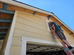 Best Siding Removal and Disposal  in Windermere, FL